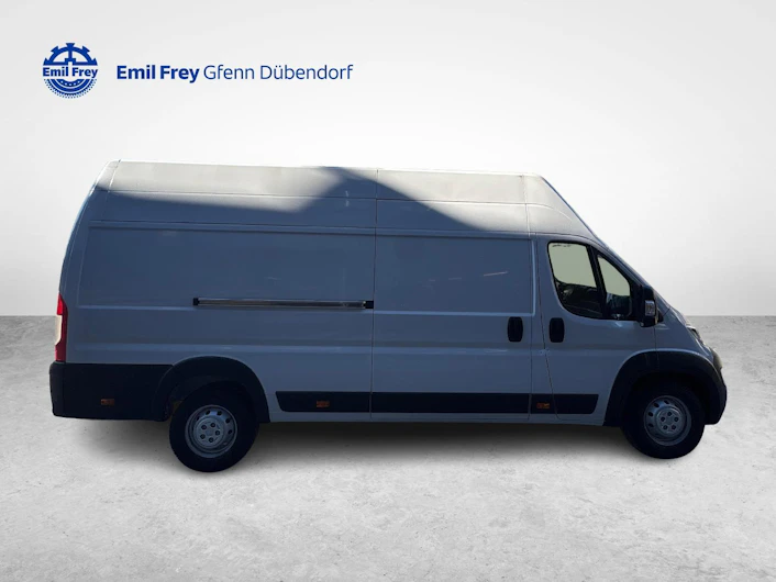 Fahrzeugbild CITROEN JUMPER