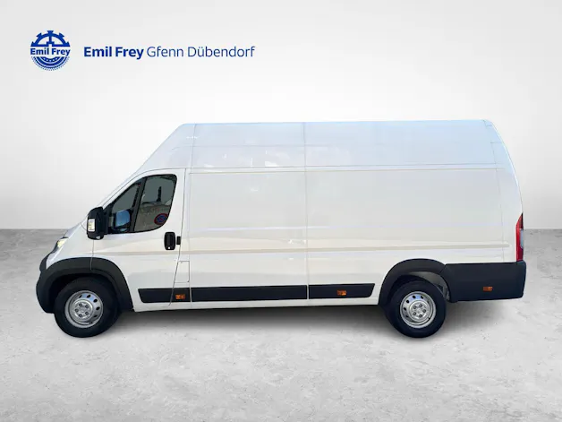 CITROEN Jumper Kaw. 35 L3H2 2.2 BlueHDi 165 S/S