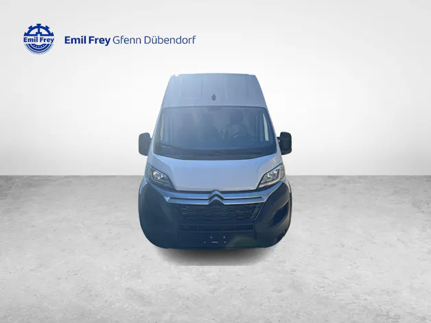 CITROEN Jumper Kaw. 35 L3H2 2.2 BlueHDi 165 S/S