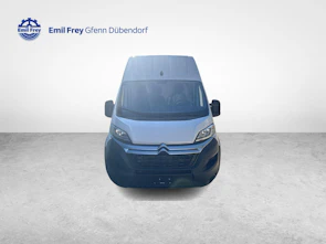 Fahrzeugbild CITROEN Jumper Kaw. 35 L3H2 2.2 BlueHDi 165 S/S