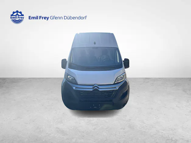 CITROEN Jumper Kaw. 35 L3H2 2.2 BlueHDi 165 S/S