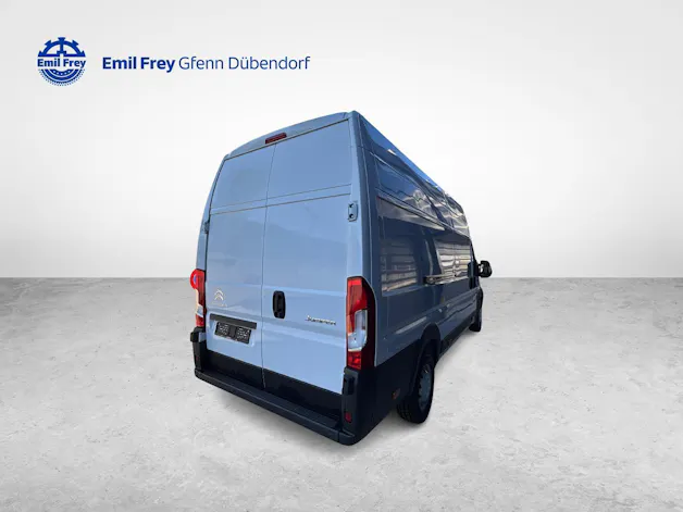 CITROEN Jumper Kaw. 35 L3H2 2.2 BlueHDi 165 S/S