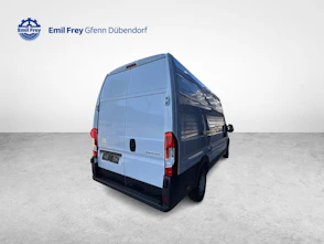 Fahrzeugbild CITROEN Jumper Kaw. 35 L3H2 2.2 BlueHDi 165 S/S