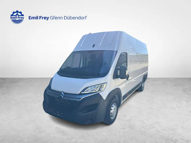 CITROEN Jumper Kaw. 35 L3H2 2.2 BlueHDi 165 S/S