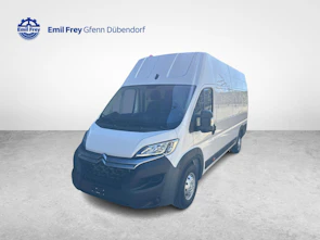 Fahrzeugbild CITROEN Jumper Kaw. 35 L3H2 2.2 BlueHDi 165 S/S