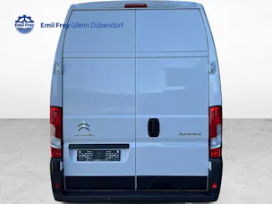 CITROEN Jumper Kaw. 35 L3H2 2.2 BlueHDi 165 S/S