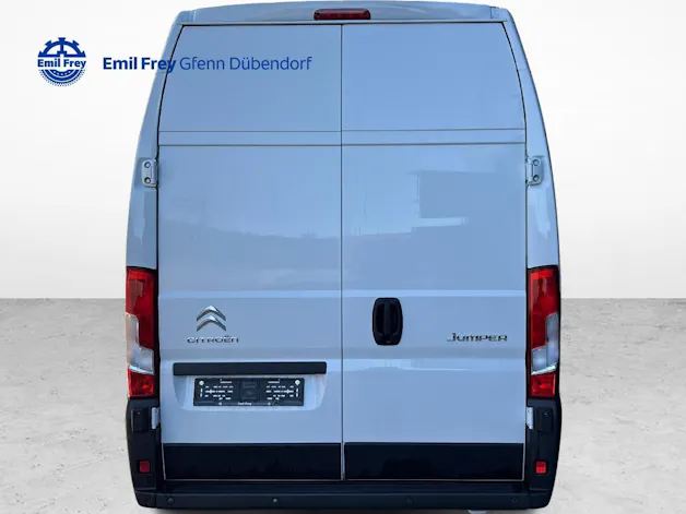 CITROEN Jumper Kaw. 35 L3H2 2.2 BlueHDi 165 S/S