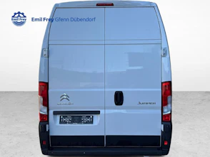 Fahrzeugbild CITROEN Jumper Kaw. 35 L3H2 2.2 BlueHDi 165 S/S