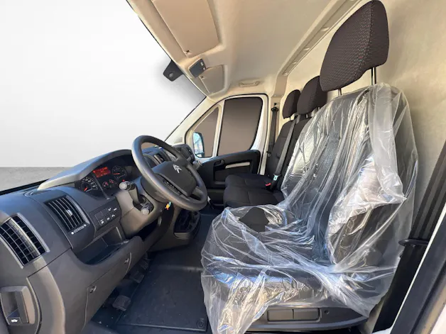 CITROEN Jumper Kaw. 35 L3H2 2.2 BlueHDi 165 S/S