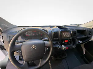 CITROEN Jumper Kaw. 35 L3H2 2.2 BlueHDi 165 S/S