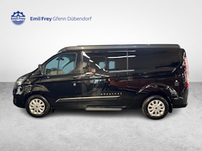 Vehicle image FORD Transit C Kombi 340 L2 2.0 TDCi 150 Trend