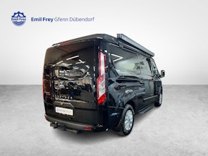 Vehicle image FORD Transit C Kombi 340 L2 2.0 TDCi 150 Trend