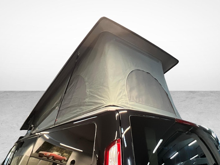 Vehicle image FORD TRANSIT CUSTOM