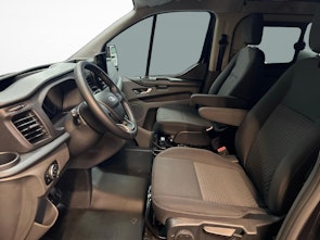Vehicle image FORD Transit C Kombi 340 L2 2.0 TDCi 150 Trend