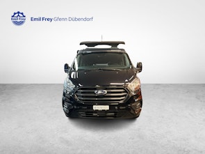 Vehicle image FORD Transit C Kombi 340 L2 2.0 TDCi 150 Trend