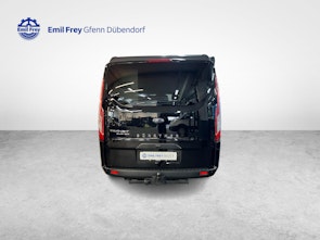 Vehicle image FORD Transit C Kombi 340 L2 2.0 TDCi 150 Trend