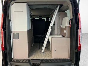 Vehicle image FORD Transit C Kombi 340 L2 2.0 TDCi 150 Trend