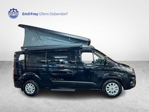 Vehicle image FORD Transit C Kombi 340 L2 2.0 TDCi 150 Trend