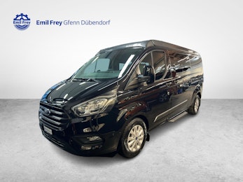 Vehicle image FORD Transit C Kombi 340 L2 2.0 TDCi 150 Trend
