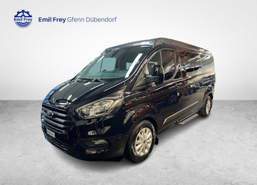 Vehicle image FORD Transit C Kombi 340 L2 2.0 TDCi 150 Trend Vehicle image FORD Transit C Kombi 340 L2 2.0 TDCi 150 Trend