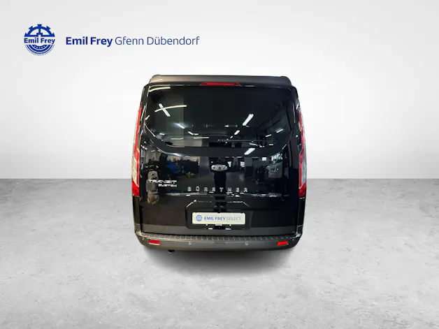 Ford Transit C Kombi 320 L1 2.0 TDCi 150 Trend