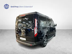 Ford Transit C Kombi 320 L1 2.0 TDCi 150 Trend