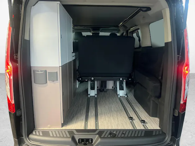 Ford Transit C Kombi 320 L1 2.0 TDCi 150 Trend