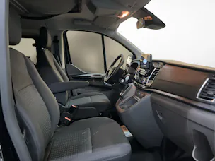 Ford Transit C Kombi 320 L1 2.0 TDCi 150 Trend