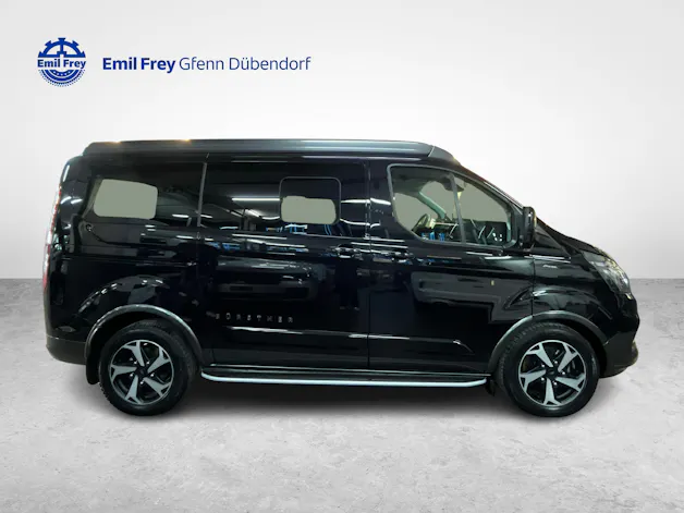 Ford Transit C Kombi 320 L1 2.0 TDCi 150 Trend