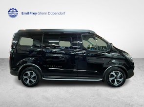 Vehicle image FORD Transit C Kombi 320 L1 2.0 TDCi 150 Trend