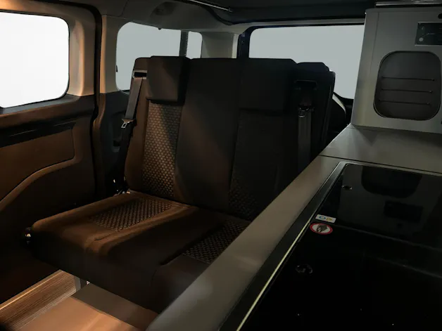 Ford Transit C Kombi 320 L1 2.0 TDCi 150 Trend