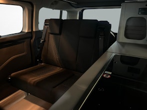 Vehicle image FORD Transit C Kombi 320 L1 2.0 TDCi 150 Trend