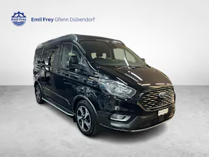 Ford Transit C Kombi 320 L1 2.0 TDCi 150 Trend