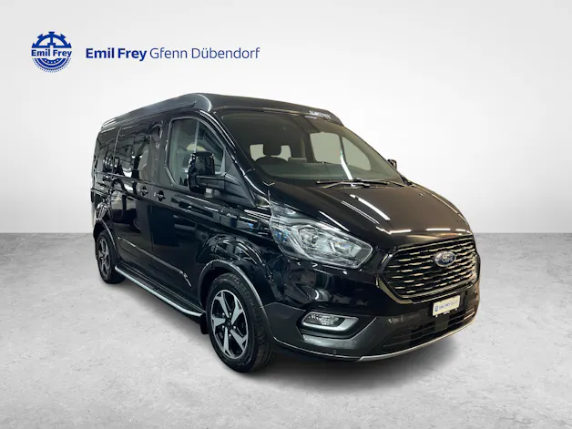 Ford Transit C Kombi 320 L1 2.0 TDCi 150 Trend