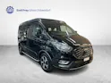 Ford Transit C Kombi 320 L1 2.0 TDCi 150 Trend