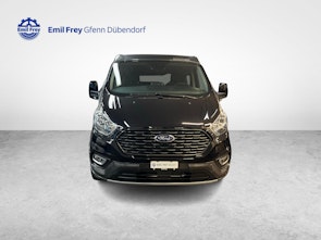 Vehicle image FORD Transit C Kombi 320 L1 2.0 TDCi 150 Trend