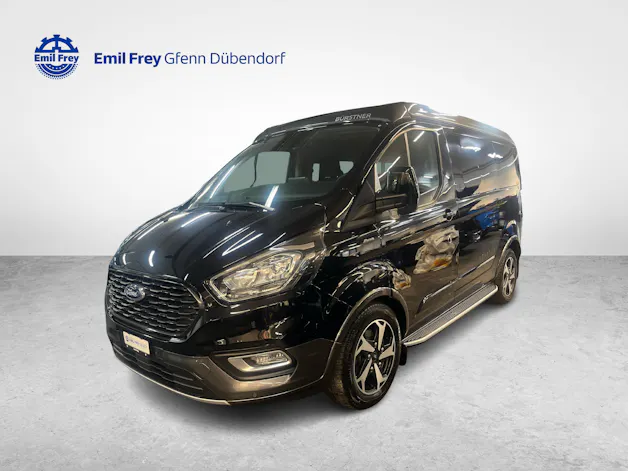 Ford Transit C Kombi 320 L1 2.0 TDCi 150 Trend