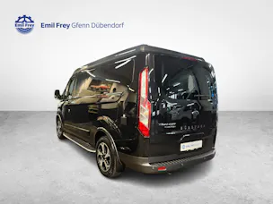 Ford Transit C Kombi 320 L1 2.0 TDCi 150 Trend