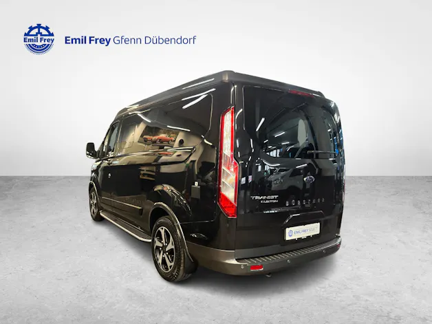 Ford Transit C Kombi 320 L1 2.0 TDCi 150 Trend