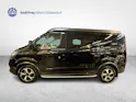 Ford Transit C Kombi 320 L1 2.0 TDCi 150 Trend