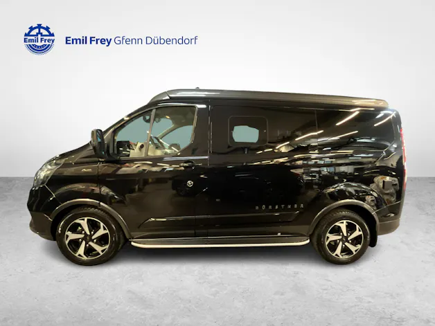 Ford Transit C Kombi 320 L1 2.0 TDCi 150 Trend