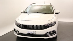 Vehicle image FIAT Tipo SW 1.5 Hybrid Swiss Edition