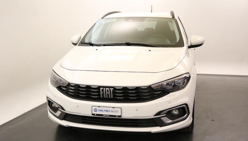 Vehicle image FIAT TIPO