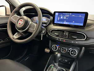 Fiat Tipo SW 1.5 Hybrid Swiss Edition