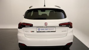 Vehicle image FIAT Tipo SW 1.5 Hybrid Swiss Edition