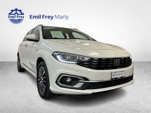 immagine del veicolo FIAT Tipo SW 1.5 Hybrid Swiss Edition