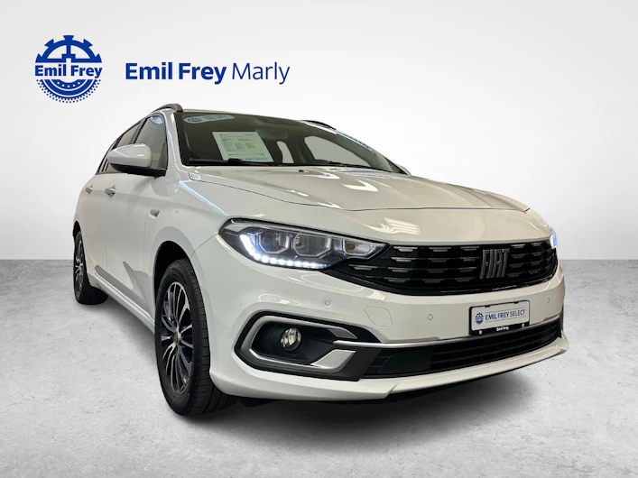 immagine del veicolo FIAT TIPO