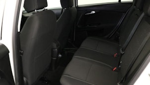 Vehicle image FIAT Tipo SW 1.5 Hybrid Swiss Edition