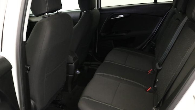 Vehicle image FIAT TIPO