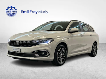 immagine del veicolo FIAT Tipo SW 1.5 Hybrid Swiss Edition